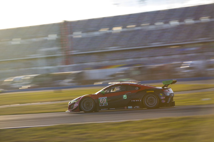 Racing