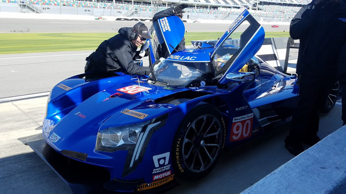 supercar