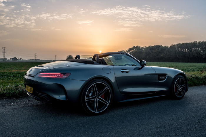 Roadster