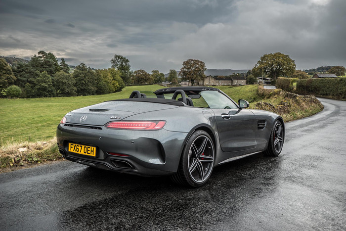 Roadster