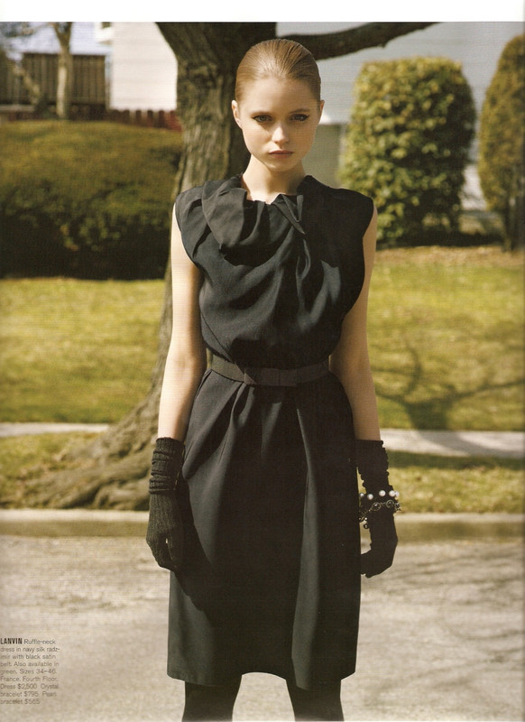 Abbey Lee Kershaw